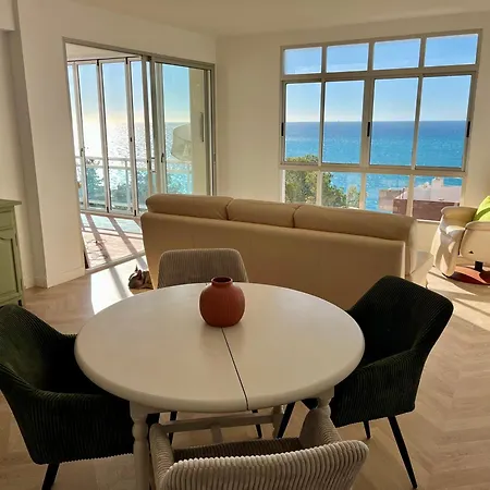 Apartment Spacieux Vue Au Cap Salou