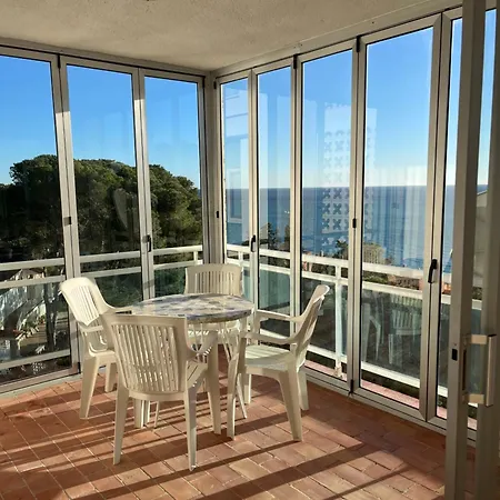 Spacieux Vue Au Cap * Salou