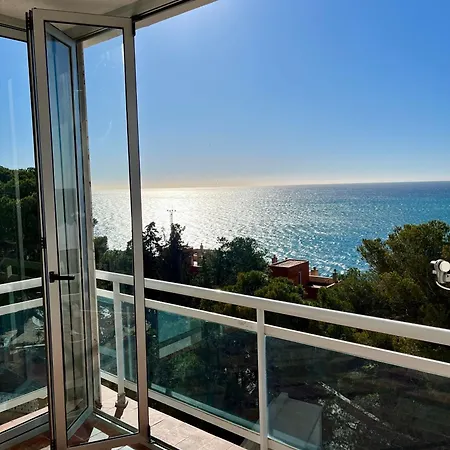Spacieux Vue Au Cap Apartment Salou