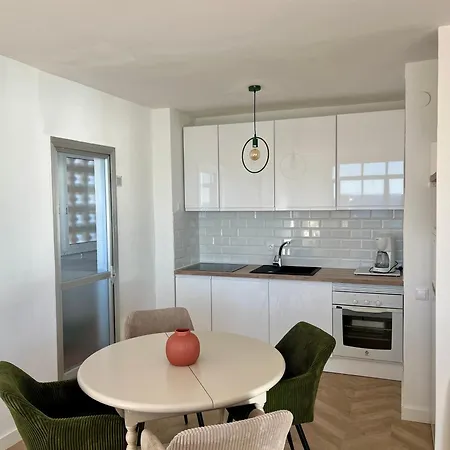 Apartment Spacieux Vue Au Cap *