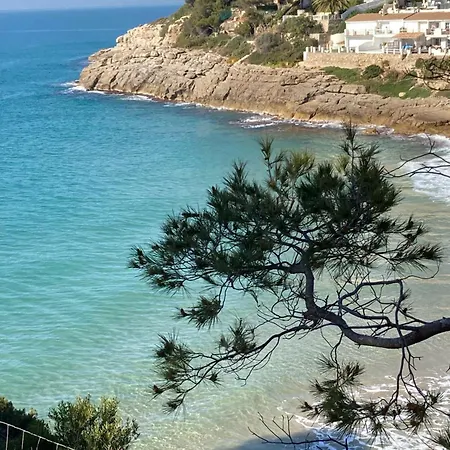 Spacieux Vue Au Cap Apartment